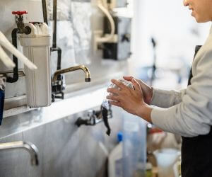 About Emergency plumbing pros Byron, MI