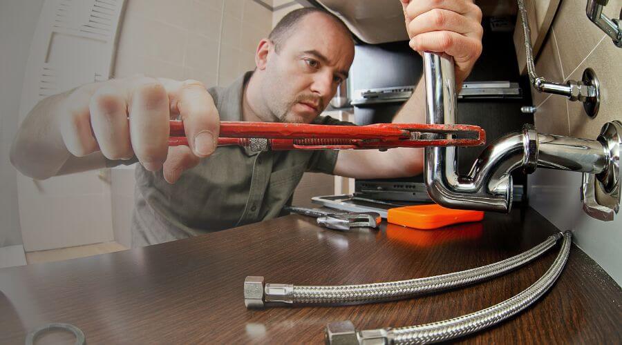 Professional emergency plumbing in Byron, MI